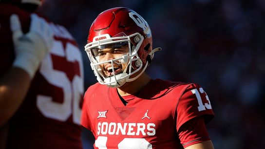 Odds for 32 potential CFP semifinal matchups (College Football)