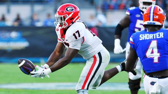 No. 1 Georgia continues making history on defense (College Football)