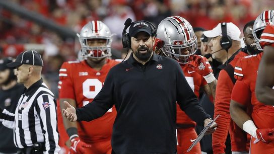 No. 6 Ohio State embraces 'March Madness' mentality at Nebraska (College Football)