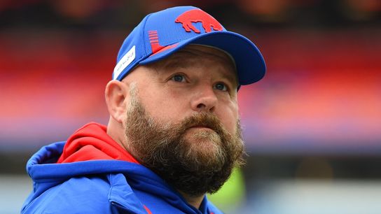 Giants' next coach odds: Brian Daboll tops deep list (NFL)