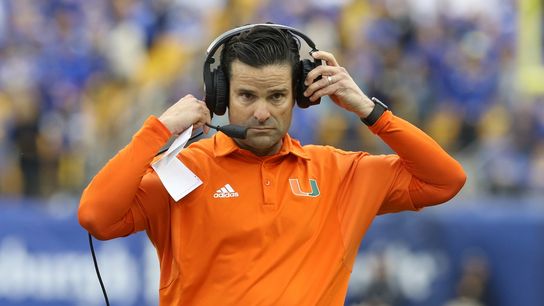 Penn State hires Manny Diaz as defensive coordinator (College Football)