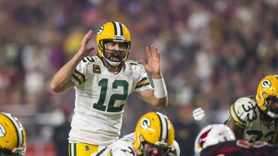 Reports: Aaron Rodgers to be activated from COVID list, face Seahawks (NFL)