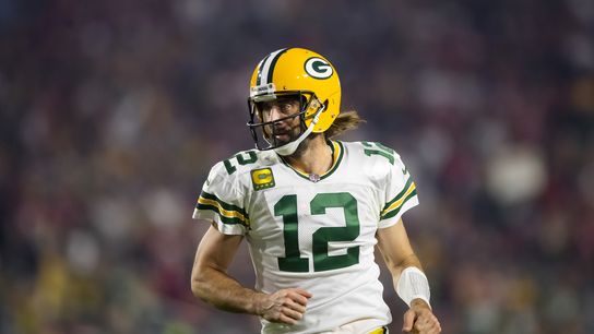 State Farm stands behind spokesman Aaron Rodgers (NFL)