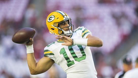 Week 9 betting capsules: Chiefs favored against Jordan Love, Packers (NFL)