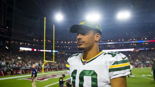 Oddsmakers show no Love for Aaron Rodgers' backup (NFL)