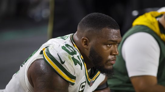 Packers place DT Kenny Clark on COVID-19 list (NFL)