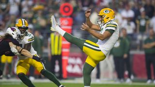 Browns sign P Corey Bojorquez (NFL)