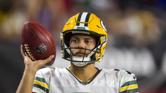 Packers clear five players from COVID protocol (NFL)