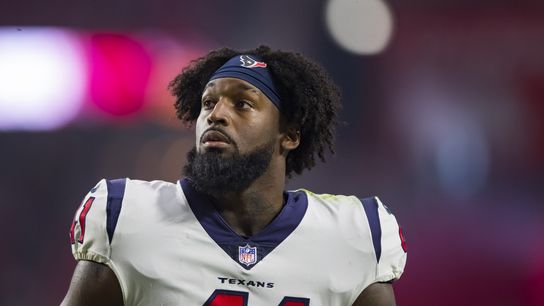 Report: Texans releasing LB Zach Cunningham (NFL)