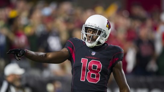 Cardinals activate A.J. Green from COVID list (NFL)