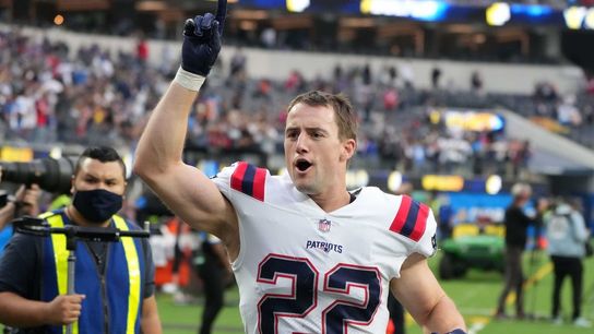 Patriots special teams veteran Cody Davis announces retirement (NFL)