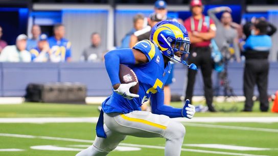 Rams’ COVID outlook improves after CB Jalen Ramsey activated (NFL)