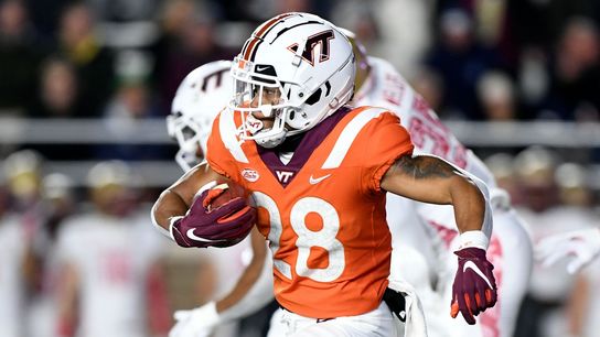 Virginia Tech aims to get back on track vs. Duke (College Football)