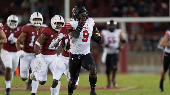 Utah defense dominates Stanford in 52-7 rout (College Football)