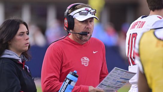 Report: Liberty locks up Hugh Freeze through 2028 (College Football)