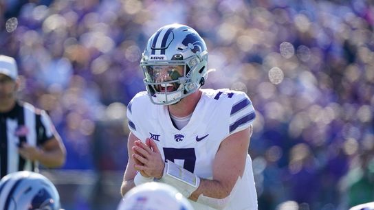 West Virginia set for defensive battle vs. Kansas State (College Football)
