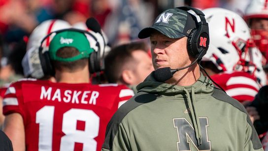 Scott Frost will return as Nebraska coach in 2022 (College Football)