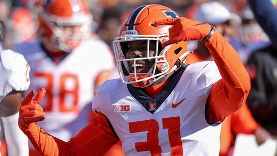 On the clock: Las Vegas Raiders draft preview (NFL)