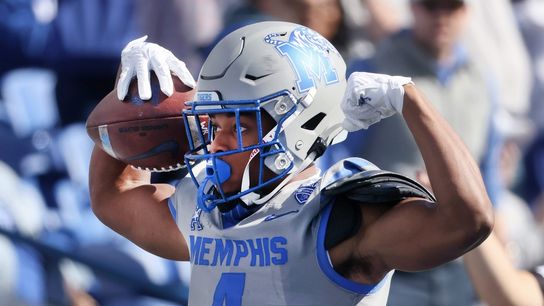 Scouting Combine Odds: John Ross' 40 record longshot to be broken (NFL)