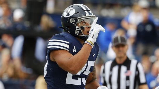 No. 13 BYU visits USC aiming for continued success vs. Pac-12 (College Football)
