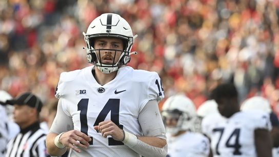 Penn State QB Sean Clifford returning for 2022 season (College Football)