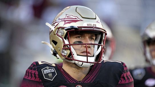 QB McKenzie Milton retires from football (College Football)