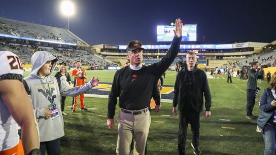 Texas Tech embraces spoiler role, welcomes No. 9 Oklahoma State (College Football)