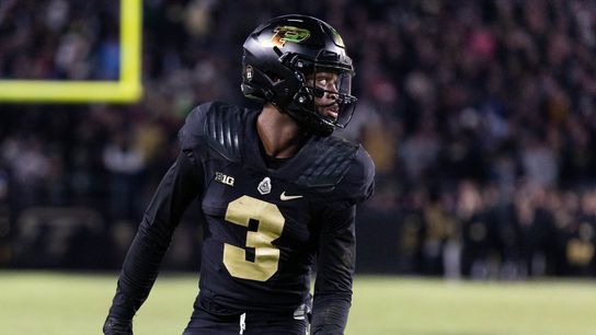 No. 4 Ohio State on upset alert vs. plucky Purdue (College Football)
