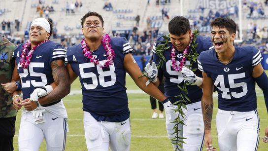 No. 14 BYU makes rare trek to Georgia Southern (College Football)