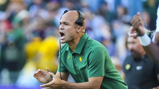 No. 11 Baylor hits Manhattan, visits streaking Kansas State (College Football)