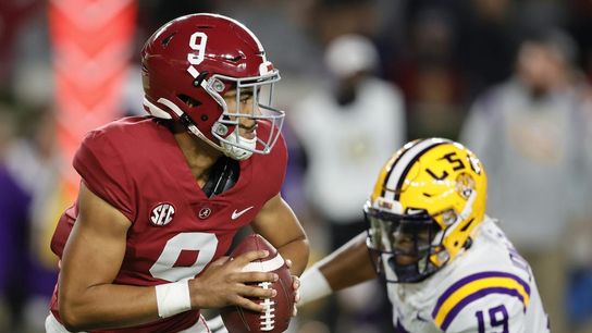NFL grants draft eligibility to 82 underclassmen (NFL)