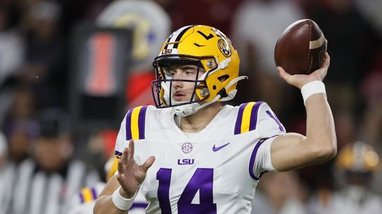 LSU kicks off potential bowl push vs. UL Monroe (College Football)