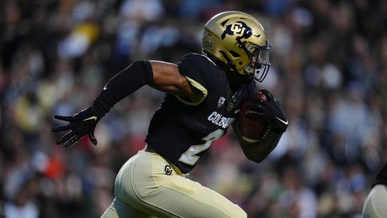 WR Brenden Rice, son of Jerry Rice, transfers to USC (College Football)