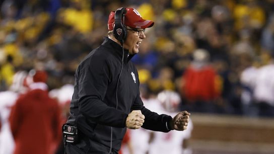 Indiana looks to snap five-game losing streak, hosts Rutgers (College Football)