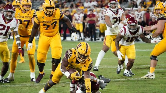 ASU meets Washington, continues its run of going against interim coaches (College Football)
