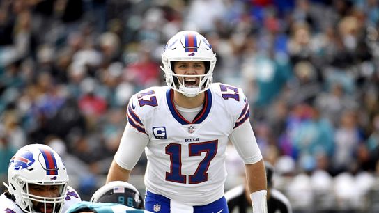 Jacksonville defense, Bills mistakes lead to Jaguars win (NFL)