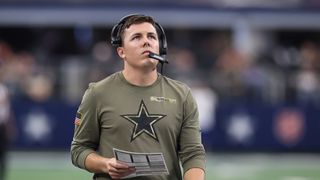 Reports: Jaguars to interview Kellen Moore, Todd Bowles (NFL)