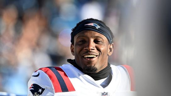 Reports: Chargers CB J.C. Jackson traded back to Patriots (NFL)