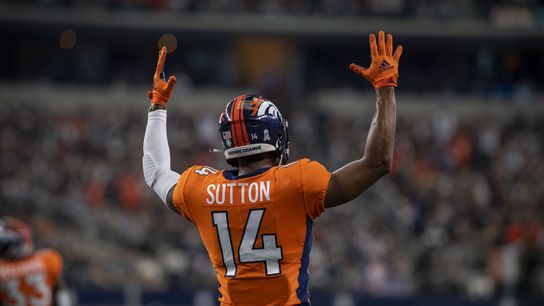 Eagles invade Denver with renewed focus on run game (NFL)