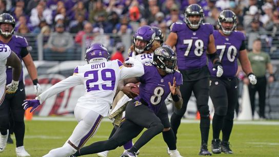 Ravens ready to continue domination of Dolphins (NFL)