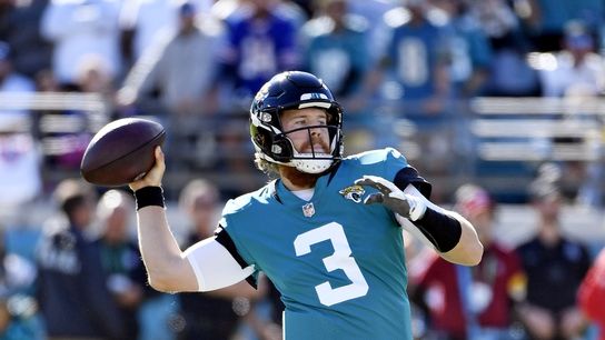 Dolphins add veteran QB C.J. Beathard to practice squad (NFL)