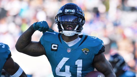 Jags activate Josh Allen, Myles Jack, others from COVID list (NFL)