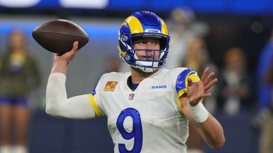 Rams strongly supported favorites at 49ers (NFL)
