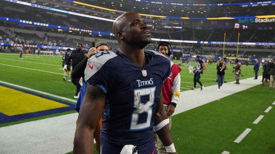 Titans look to knock off Saints for sixth straight win (NFL)