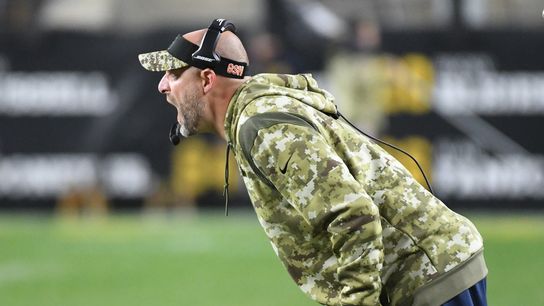 Fired Matt Nagy? Bears coach denies he's out (NFL)