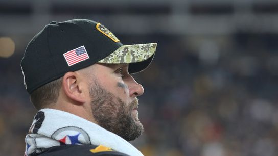 Ben Roethlisberger on COVID list, ruled out vs. Lions (NFL)