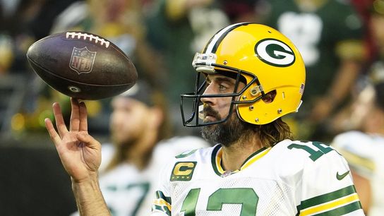 QBs are question marks for Seahawks-Packers matchup (NFL)