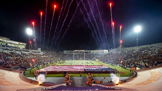 No. 23 UTSA embraces 'surreal' ranking, praises Southern Miss (College Football)