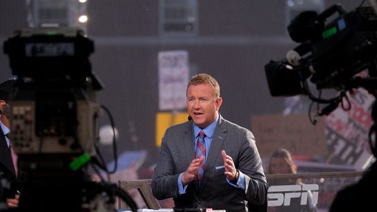 Kirk Herbstreit to skip draft coverage over health issue (NFL)