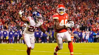 Giants rework deal of CB Adoree’ Jackson, save $6M on cap (NFL)
